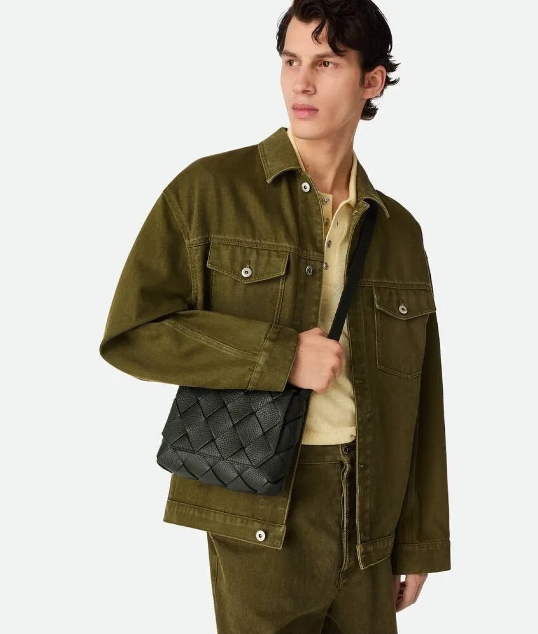 Dark green official website picture batch 1860